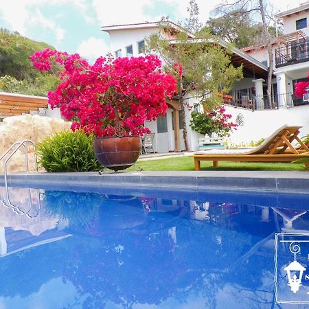 Rancho San Diego, Villa Llena De Vida Vip Ixtapan de la Sal Exterior foto