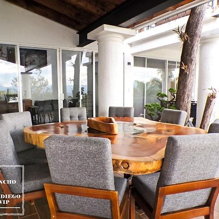 Rancho San Diego, Villa Llena De Vida Vip Ixtapan de la Sal Exterior foto