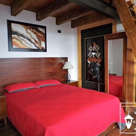 Rancho San Diego, Villa Llena De Vida Vip Ixtapan de la Sal Exterior foto