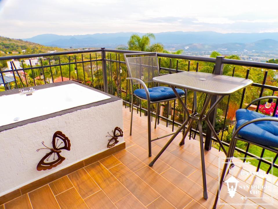 Rancho San Diego, Villa Llena De Vida Vip Ixtapan de la Sal Exterior foto
