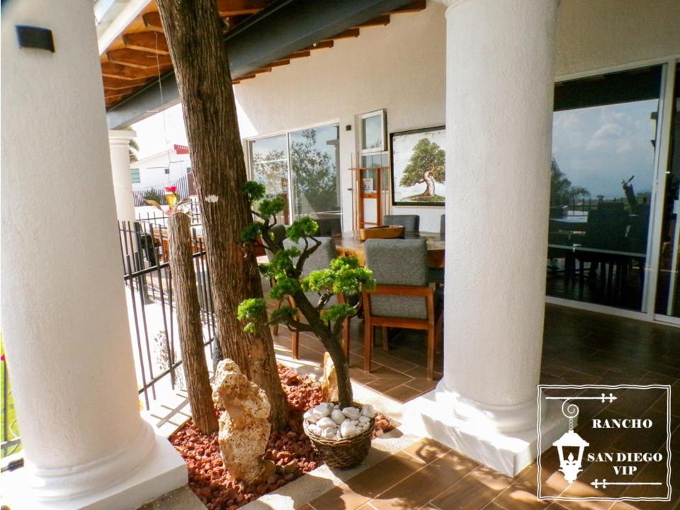 Rancho San Diego, Villa Llena De Vida Vip Ixtapan de la Sal Exterior foto