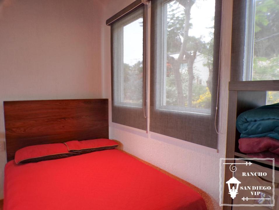 Rancho San Diego, Villa Llena De Vida Vip Ixtapan de la Sal Exterior foto