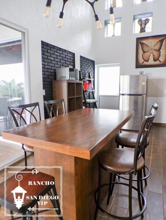 Rancho San Diego, Villa Llena De Vida Vip Ixtapan de la Sal Exterior foto